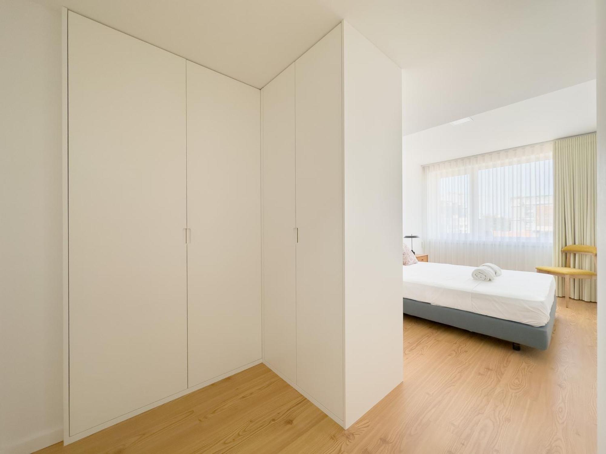 Vibrant Host Solutions-Campo 24 Agosto Lägenhet OOporto Exteriör bild