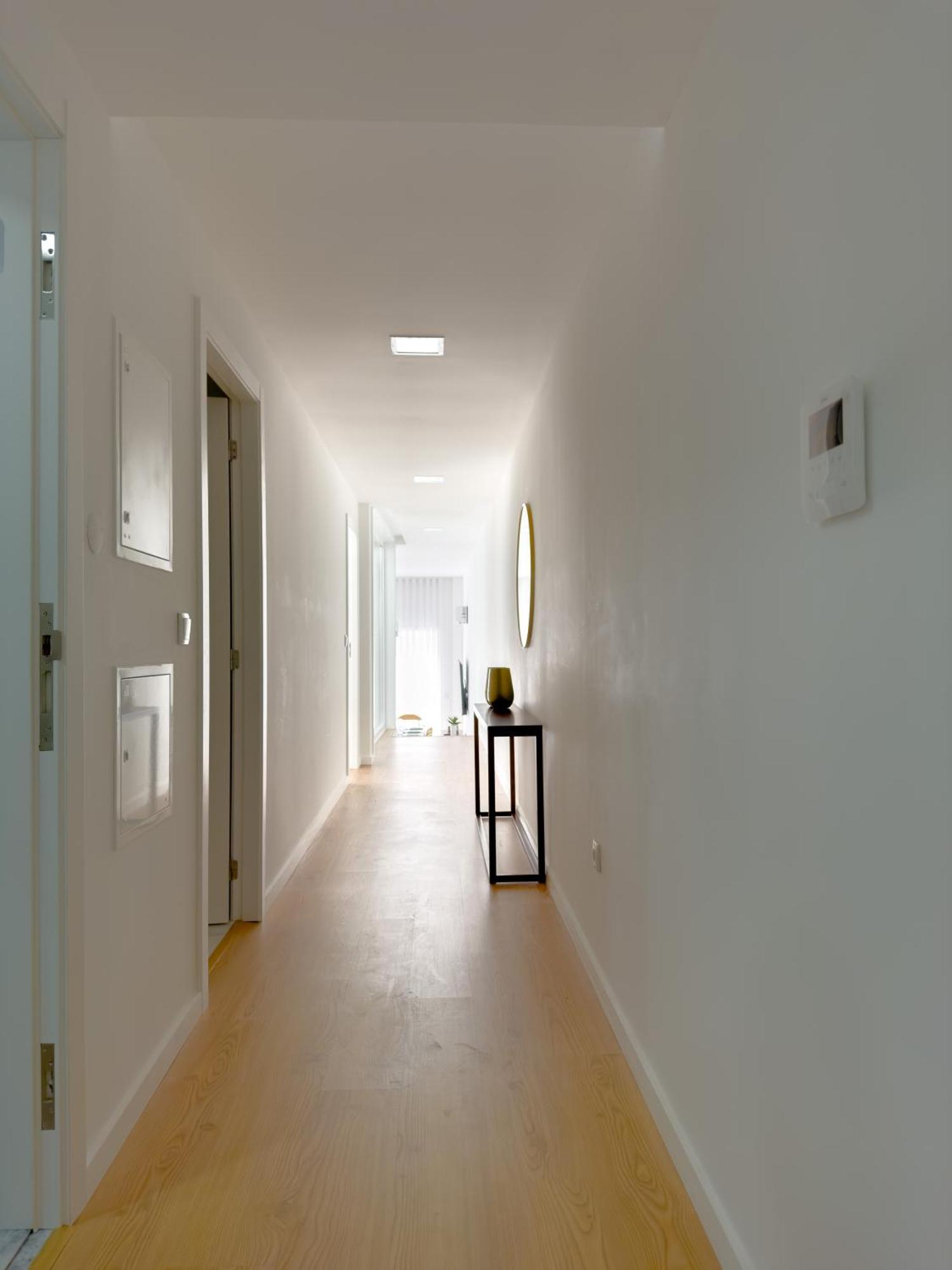 Vibrant Host Solutions-Campo 24 Agosto Lägenhet OOporto Exteriör bild