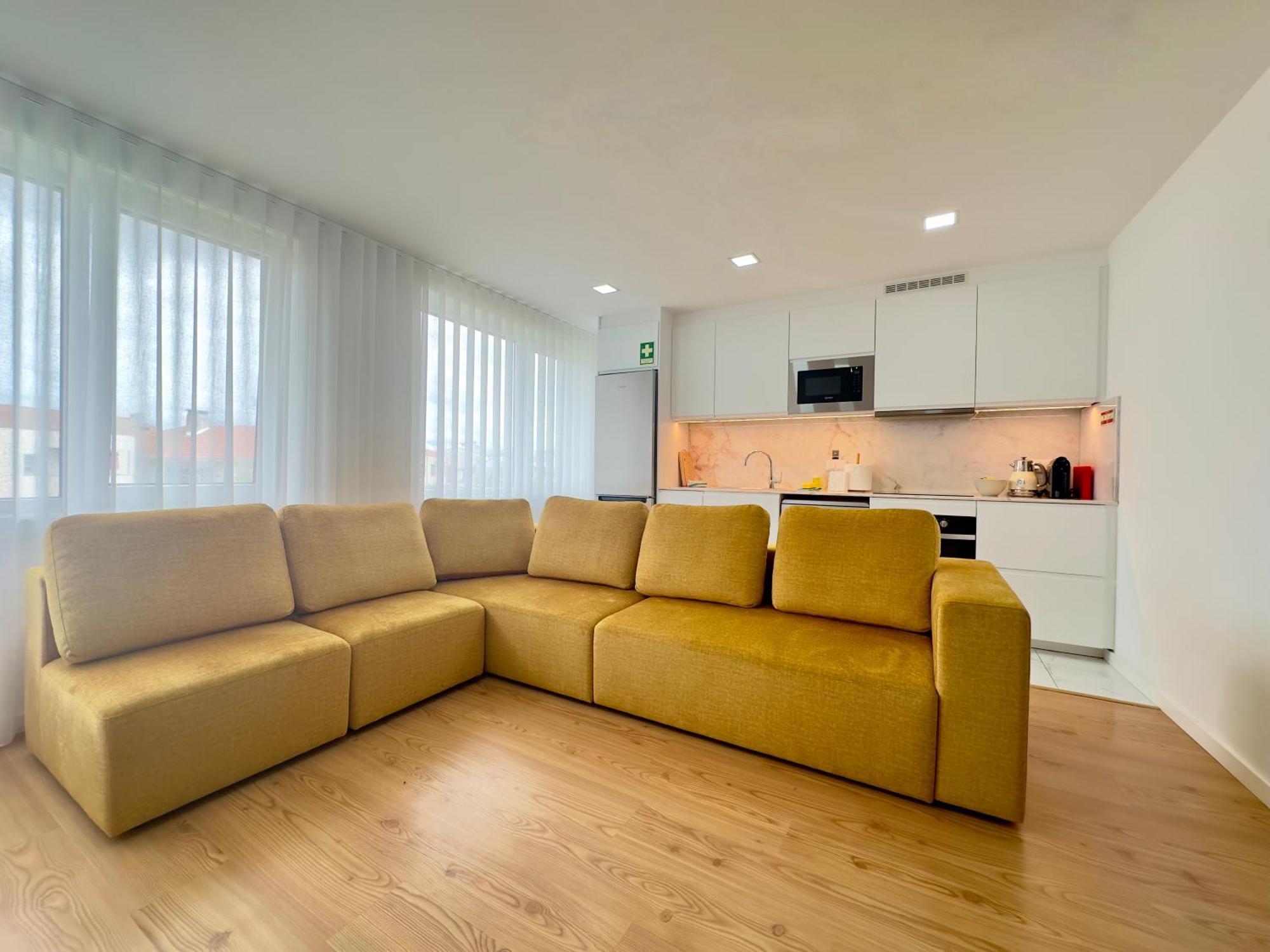 Vibrant Host Solutions-Campo 24 Agosto Lägenhet OOporto Exteriör bild
